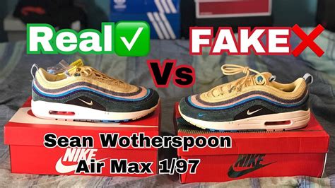 sean wotherspoon nike real vs fake|air max sean wotherspoon wallpaper.